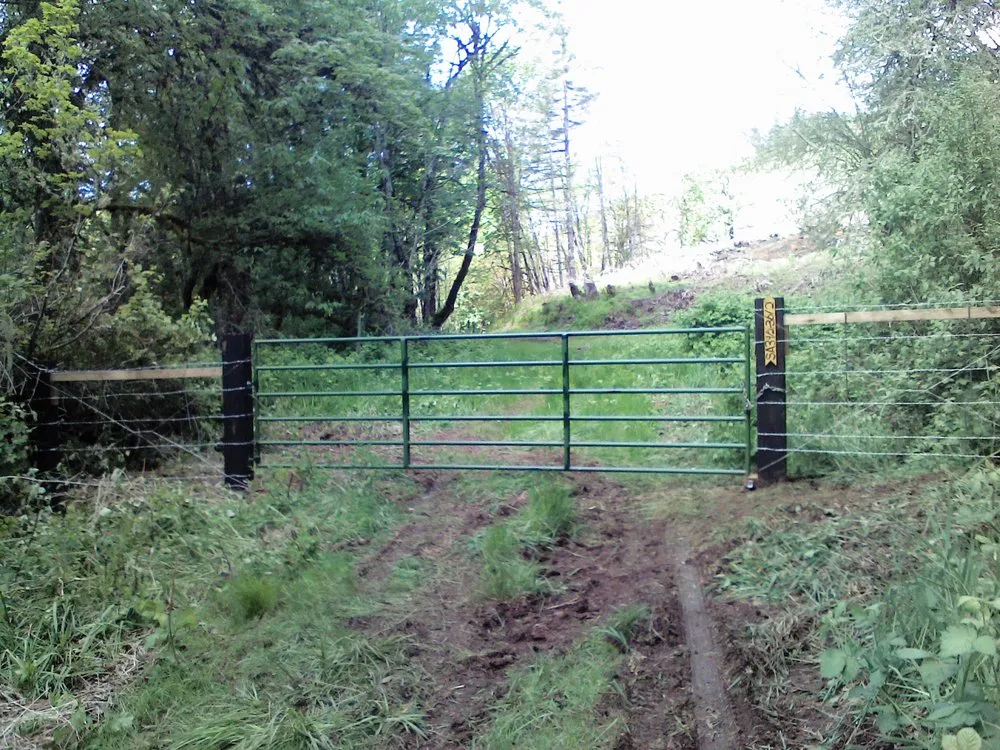 Trusted outdoor landscaping experts serving Oakland, OR - TBI Land Management