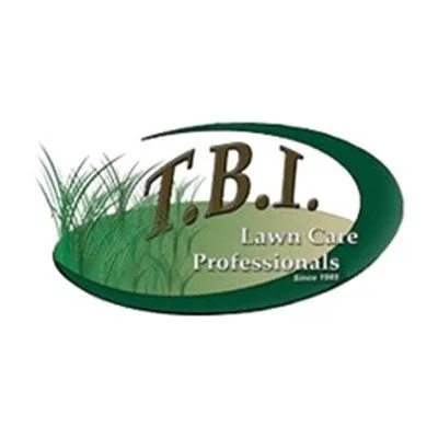 Professional garden landscaping in Springfield, VA by T.B.I. Lawn Care Professionals