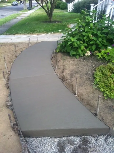 Trusted residential landscaping for homes across Vestal, NY - TBJ Construction