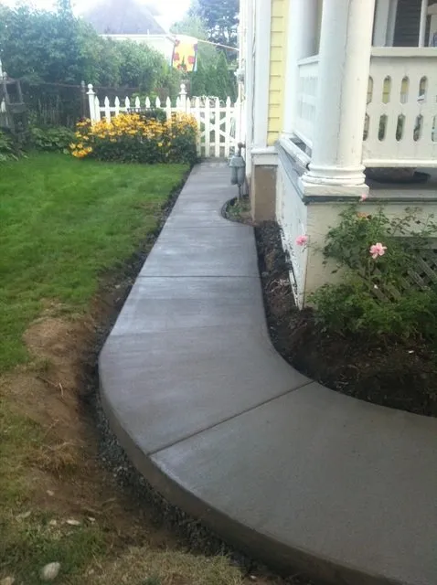 Trusted lawn care service in Vestal, NY - TBJ Construction