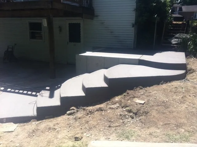 Top-rated landscape installation experts serving Vestal, NY - TBJ Construction