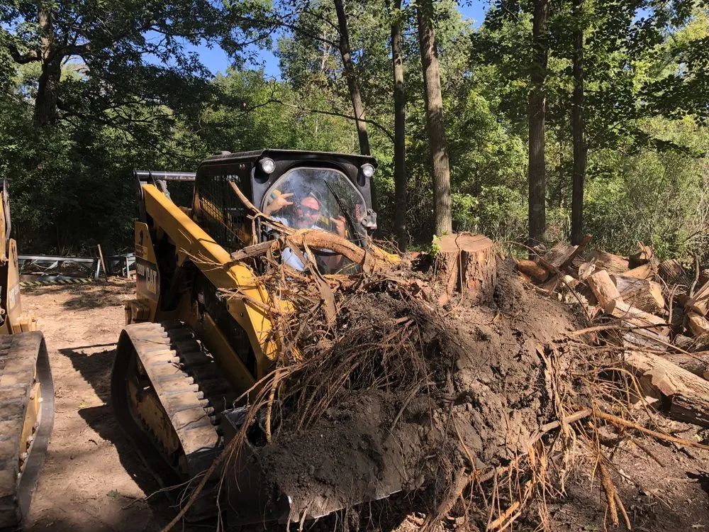 Reliable outdoor landscaping in Vernon Hills, IL by TBL Land Works