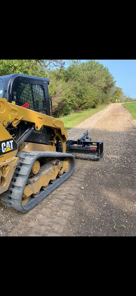 Local garden landscaping in Vernon Hills, IL by TBL Land Works