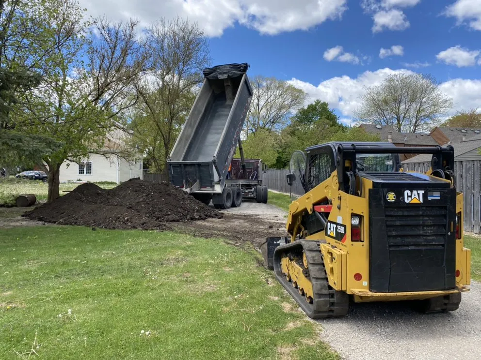 Reliable landscape installation experts serving Vernon Hills, IL - TBL Land Works