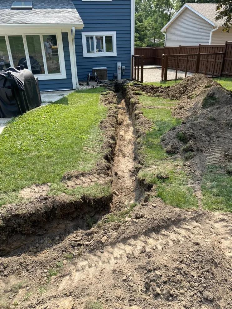 Local garden landscaping in Vernon Hills, IL - TBL Land Works