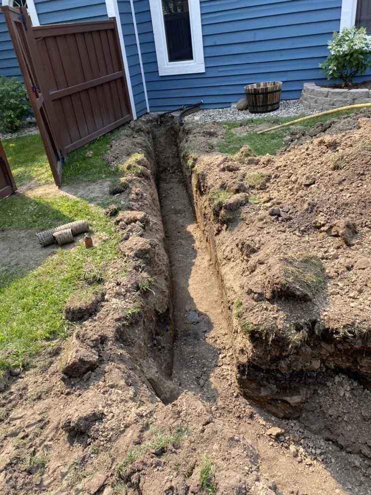 Affordable landscape installation in Vernon Hills, IL - TBL Land Works