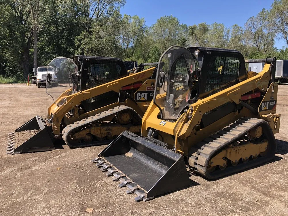 Trusted landscaping services in Vernon Hills, IL - TBL Land Works