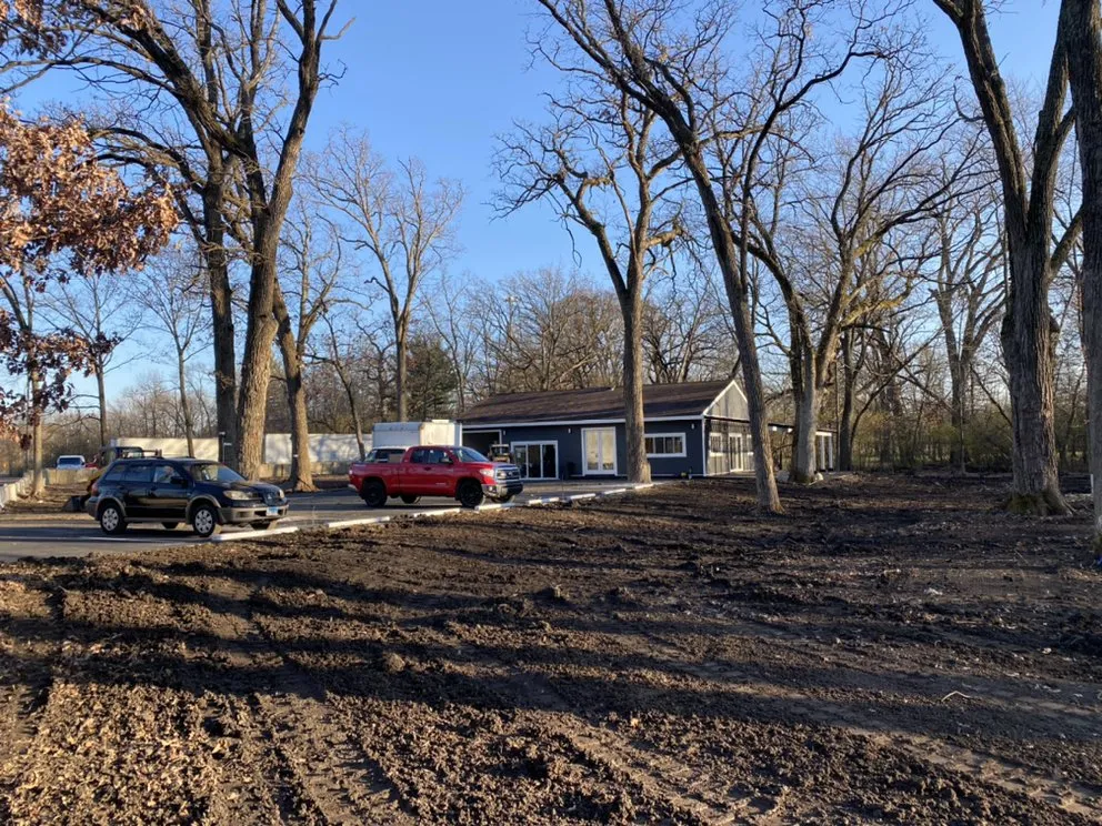 Top-rated garden landscaping experts serving Vernon Hills, IL - TBL Land Works