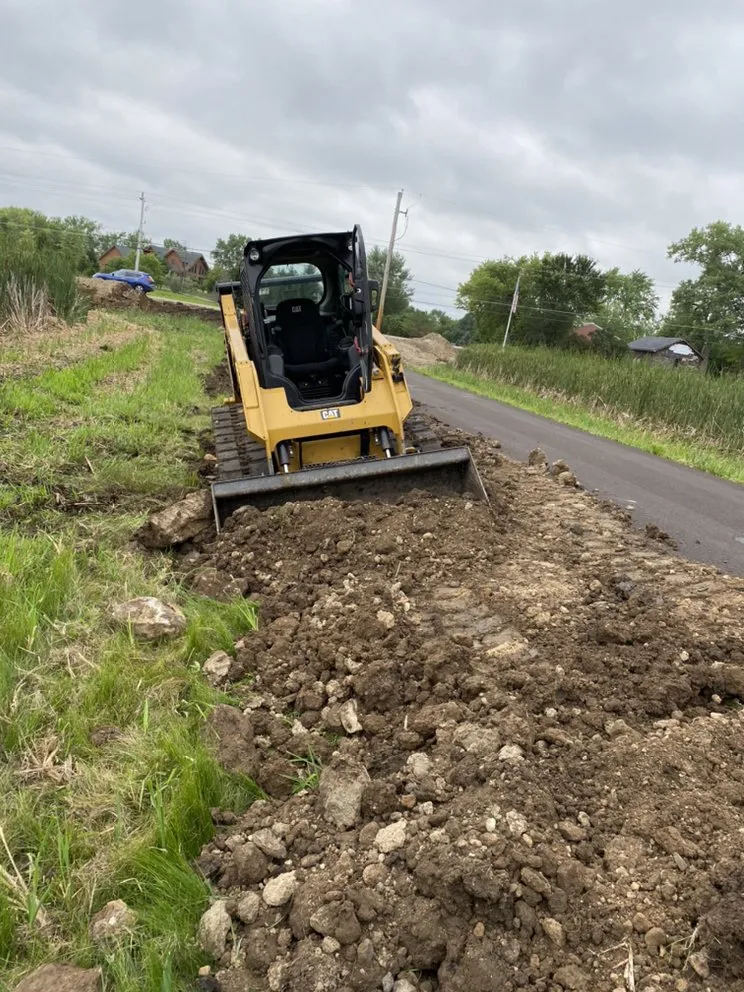 Trusted residential landscaping experts serving Vernon Hills, IL - TBL Land Works