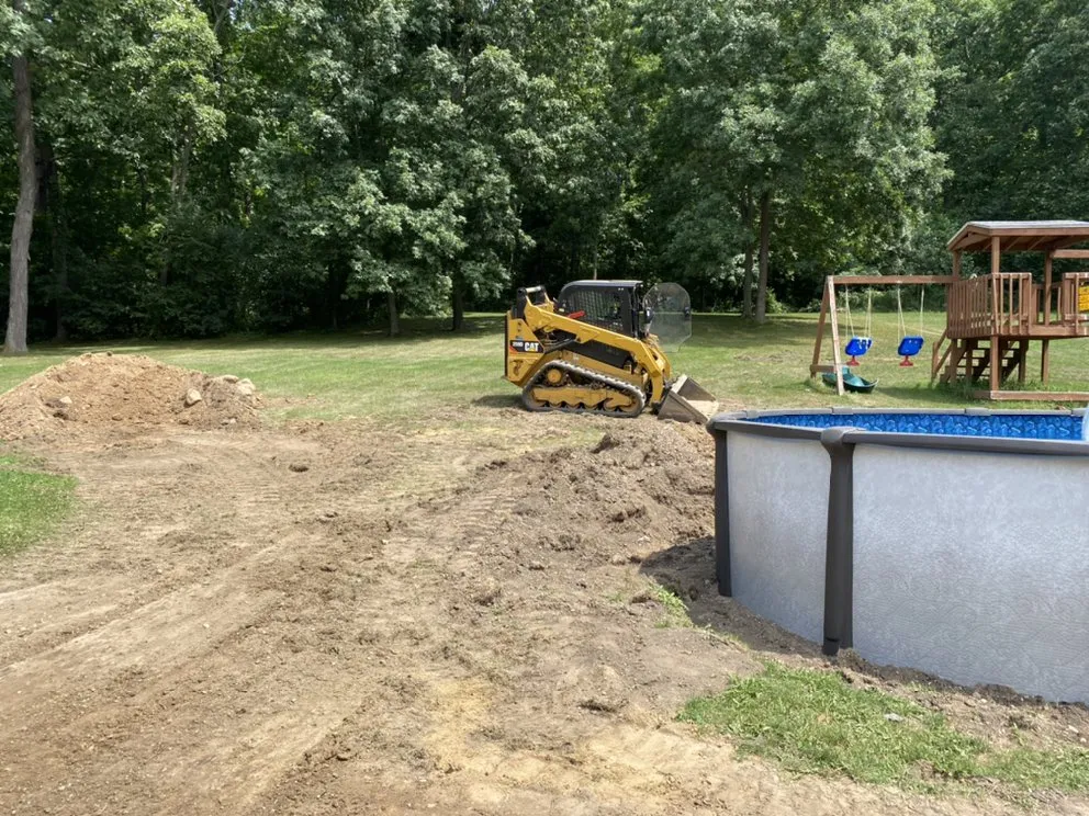 Top-rated lawn mowing service for outdoor upgrades across Vernon Hills, IL - TBL Land Works