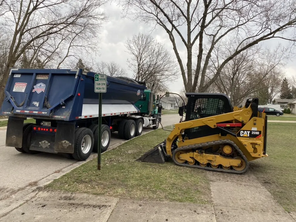 Affordable outdoor landscaping in Vernon Hills, IL - TBL Land Works