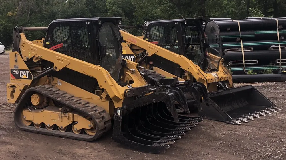 Affordable landscape installation in Vernon Hills, IL - TBL Land Works