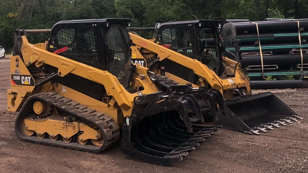 Expert lawn care service for residential properties across Vernon Hills, IL - TBL Land Works