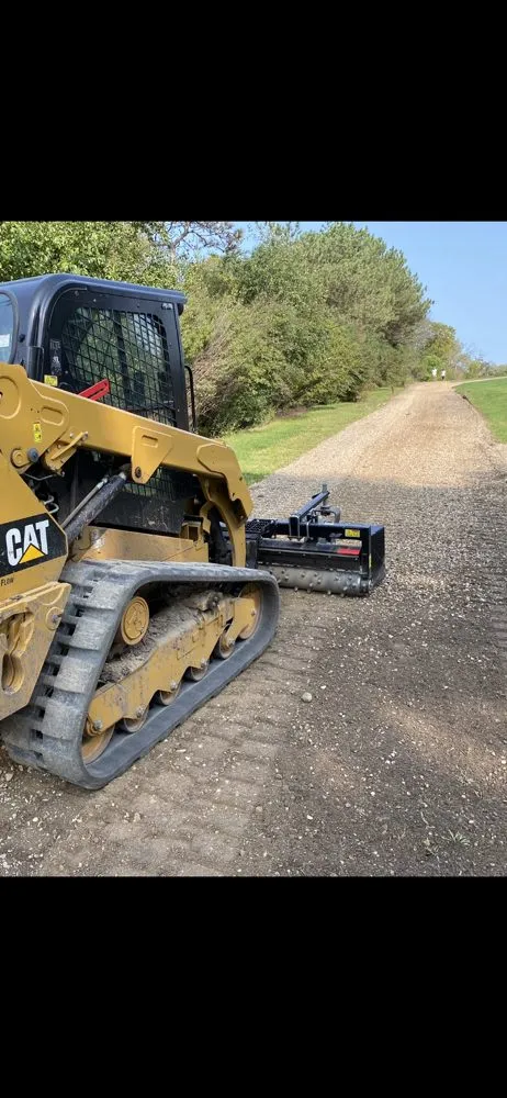 Reliable landscape installation for beautiful yards in Vernon Hills, IL by TBL Land Works