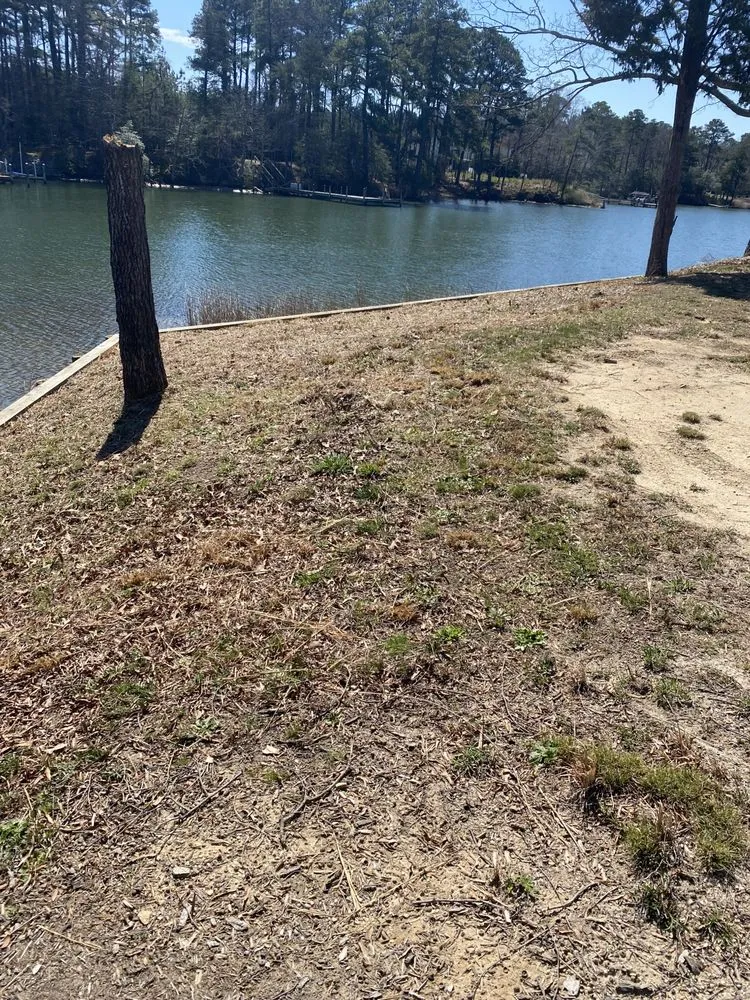 Expert residential landscaping for beautiful yards across Heathsville, VA - TBL Lawn Care