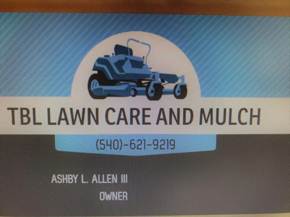 Top-rated yard cleanup service experts serving Heathsville, VA - TBL Lawn Care