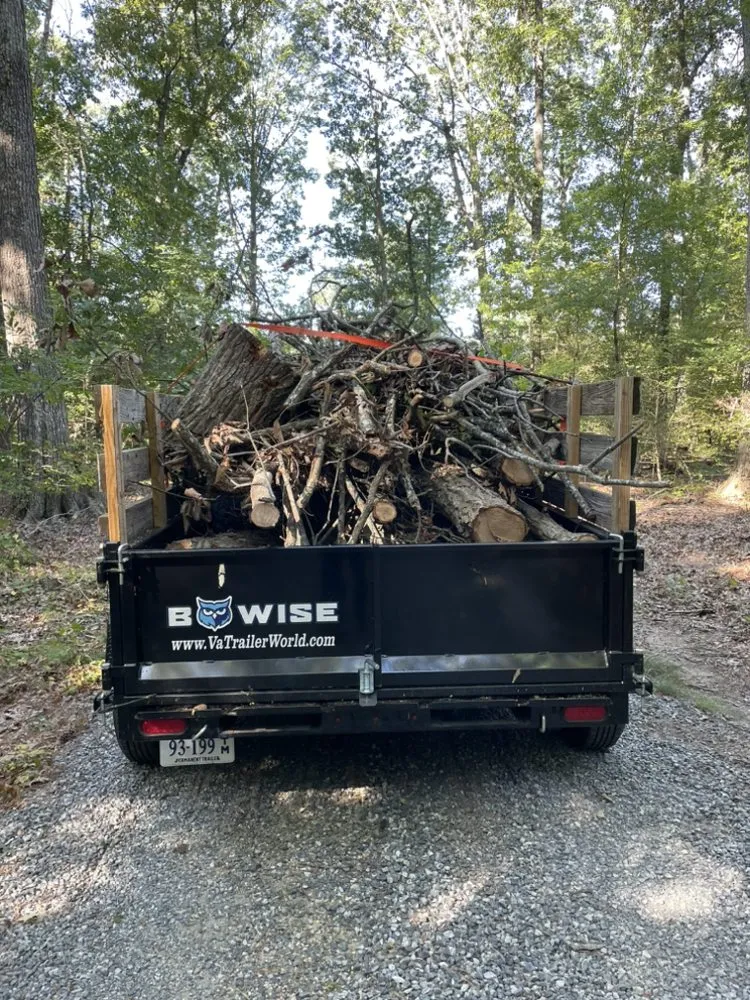 Trusted landscaping services in Heathsville, VA by TBL Lawn Care