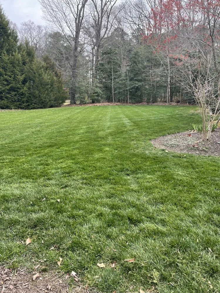 Reliable outdoor landscaping experts serving Heathsville, VA - TBL Lawn Care