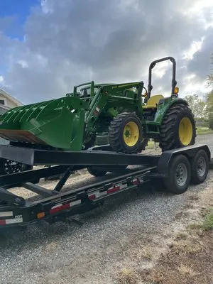 TBL Lawn Care