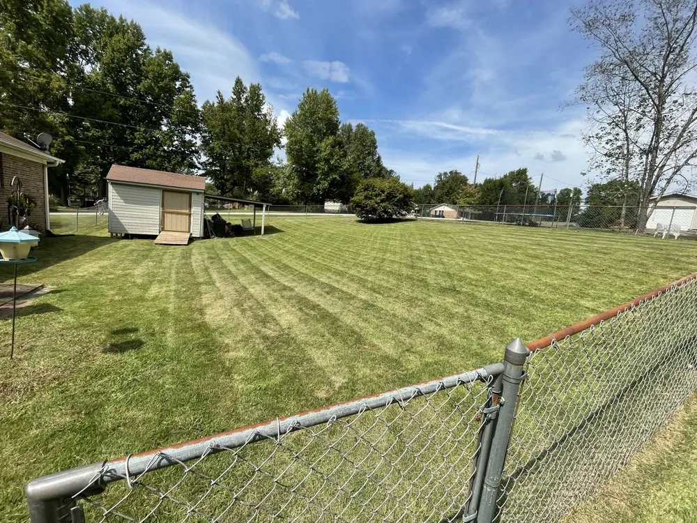 Professional landscaping services experts serving Anderson, SC - TBLC Lawncare