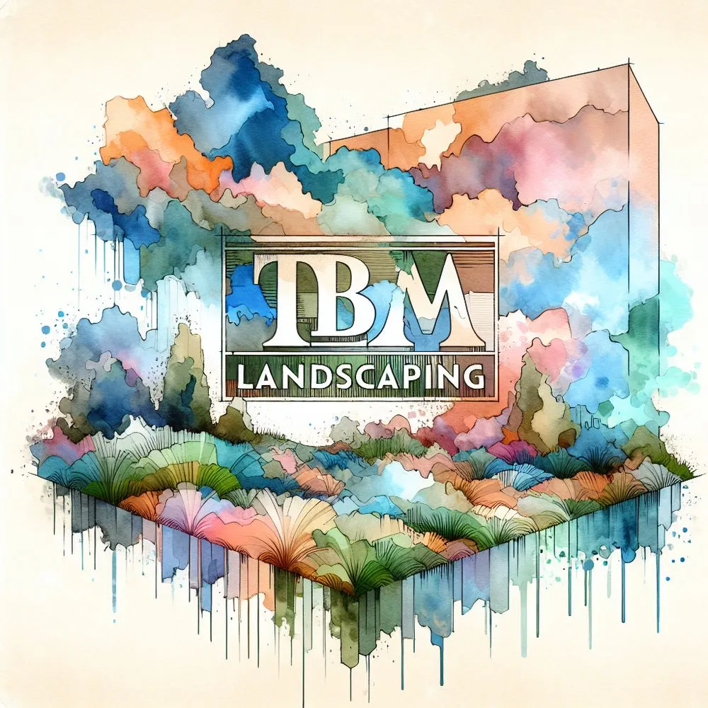 Top-rated landscape installation in New Bedford, MA by TBM Landscaping