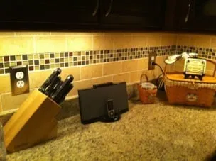 Affordable landscaping services for year-round maintenance in Severna Park, MD by TBOT Services