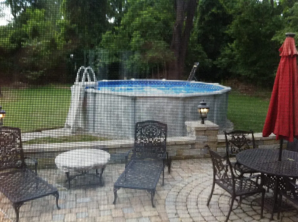 Expert yard cleanup service for outdoor upgrades across Severna Park, MD - TBOT Services