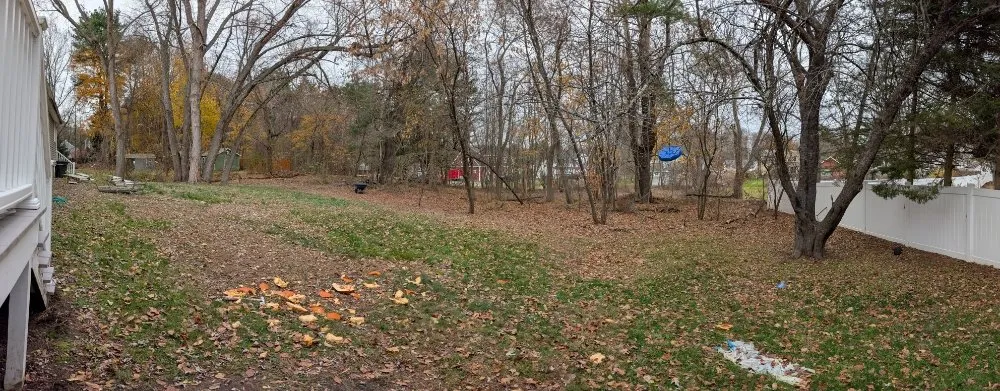 Expert outdoor landscaping experts serving Manchester, NH - Tbows Services