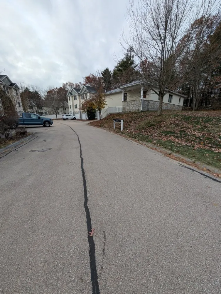 Local garden landscaping in Manchester, NH - Tbows Services