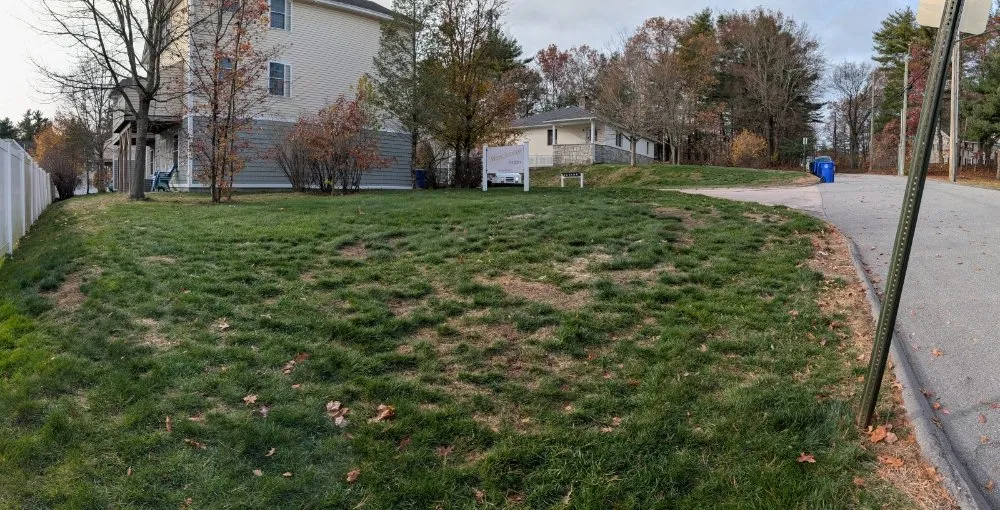 Expert landscaping services in Manchester, NH - Tbows Services