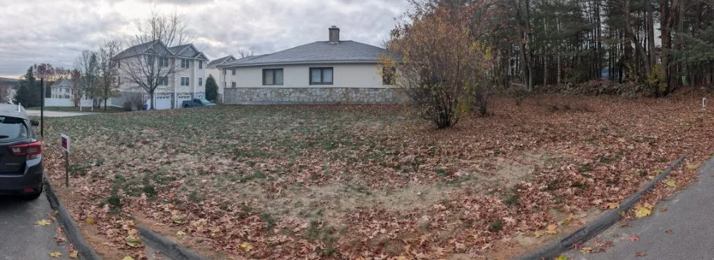 Reliable landscape design in Manchester, NH - Tbows Services