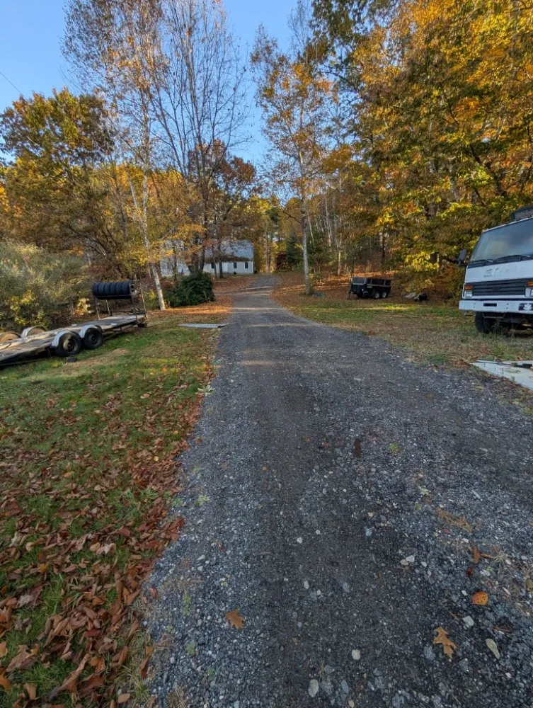 Professional landscaping services experts serving Manchester, NH - Tbows Services