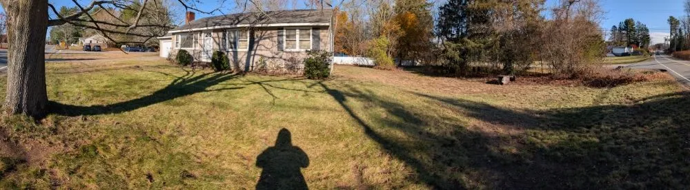 Affordable outdoor landscaping in Manchester, NH - Tbows Services