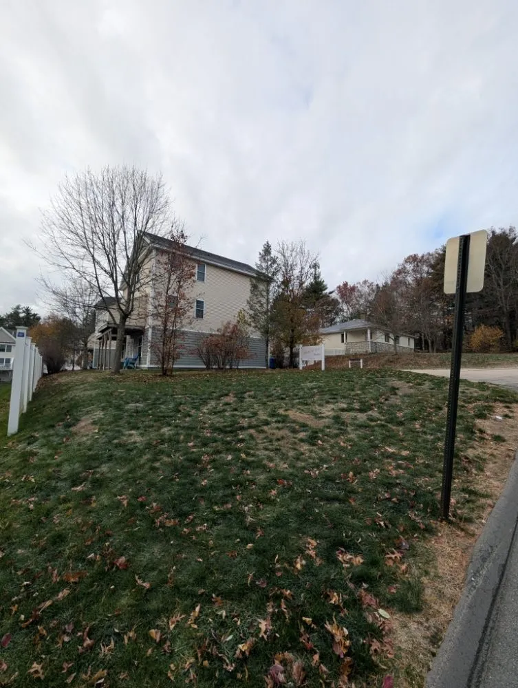 Top-rated landscape installation experts serving Manchester, NH - Tbows Services