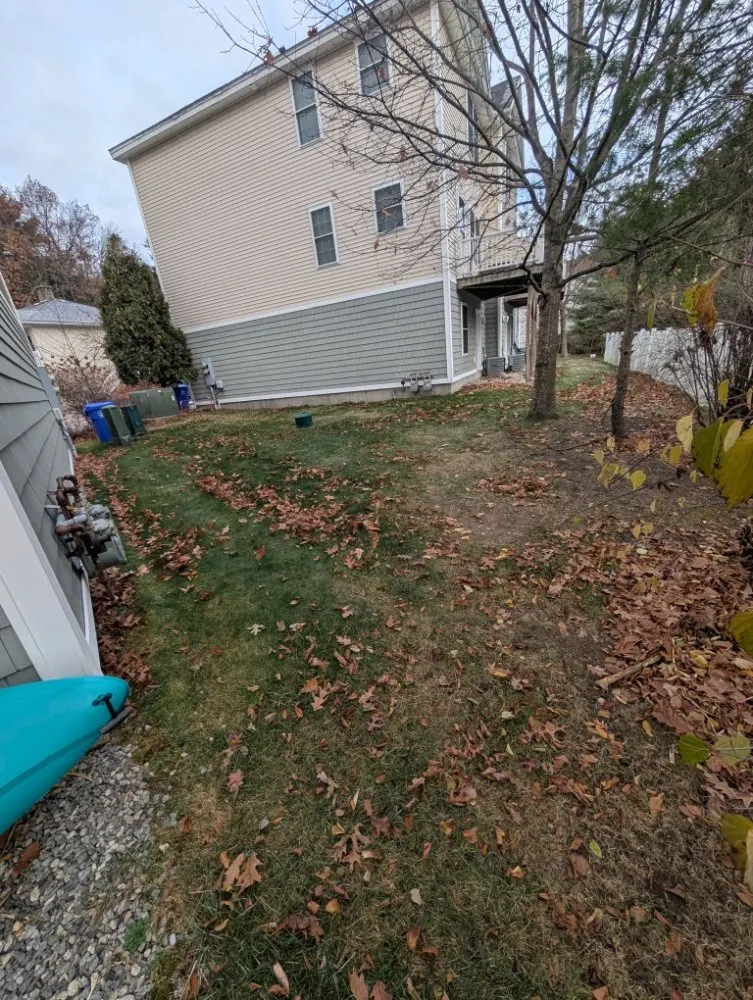 Trusted lawn mowing service in Manchester, NH by Tbows Services