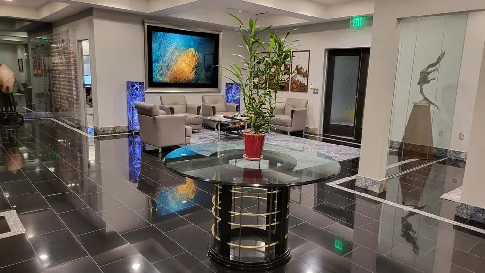 Top-rated landscaping services in Conroe, TX by TBS Enterprise