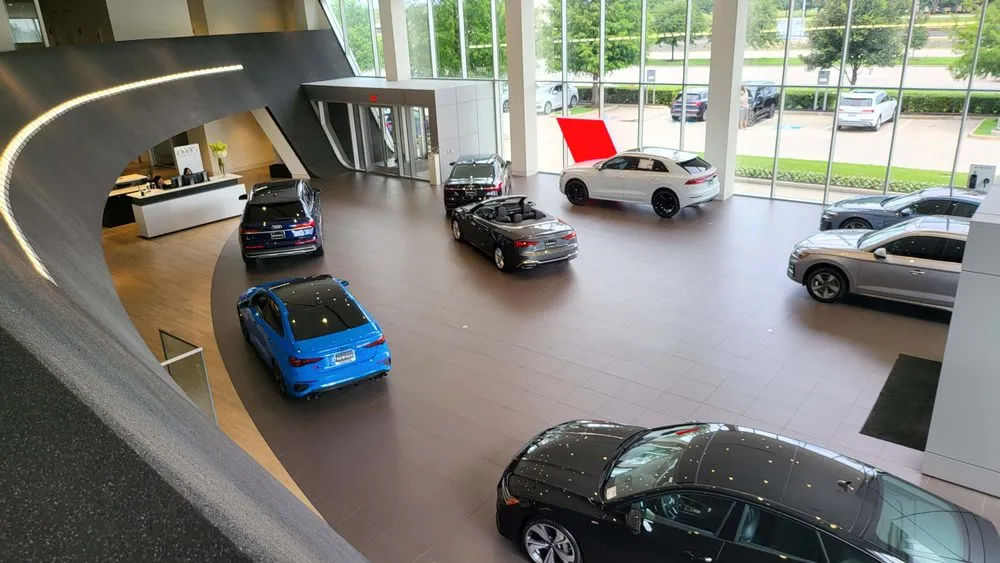 Trusted landscape design in Conroe, TX - TBS Enterprise