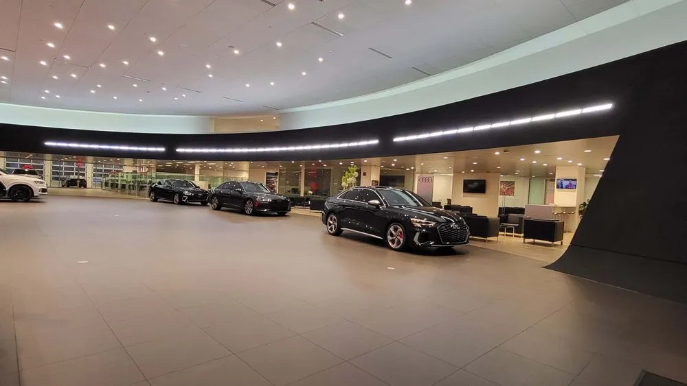 Expert lawn care service in Conroe, TX by TBS Enterprise