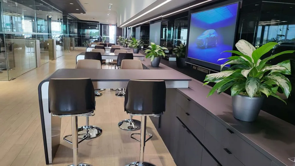 Local lawn care service for outdoor upgrades in Conroe, TX by TBS Enterprise