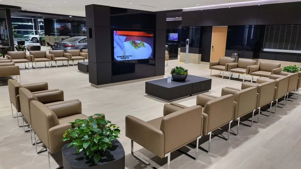 Trusted landscape installation in Conroe, TX by TBS Enterprise