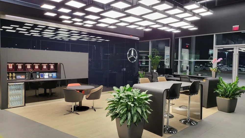 Affordable yard maintenance for beautiful yards across Conroe, TX - TBS Enterprise