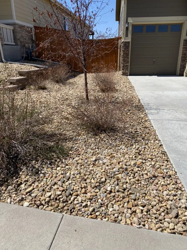 Reliable outdoor landscaping for residential properties in Commerce City, CO by TBTFW Landscaping and Snow Removal