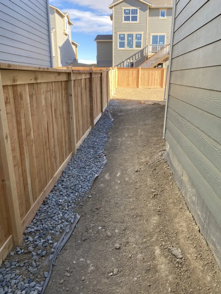 Reliable residential landscaping for beautiful yards in Commerce City, CO by TBTFW Landscaping and Snow Removal