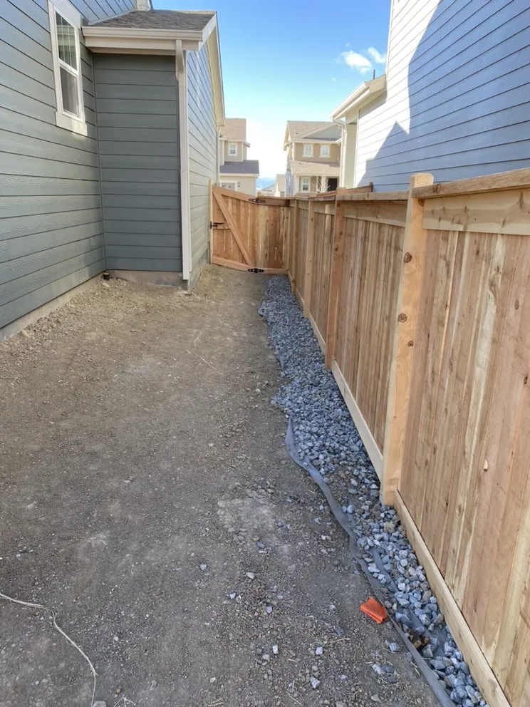 Expert lawn mowing service experts serving Commerce City, CO - TBTFW Landscaping and Snow Removal