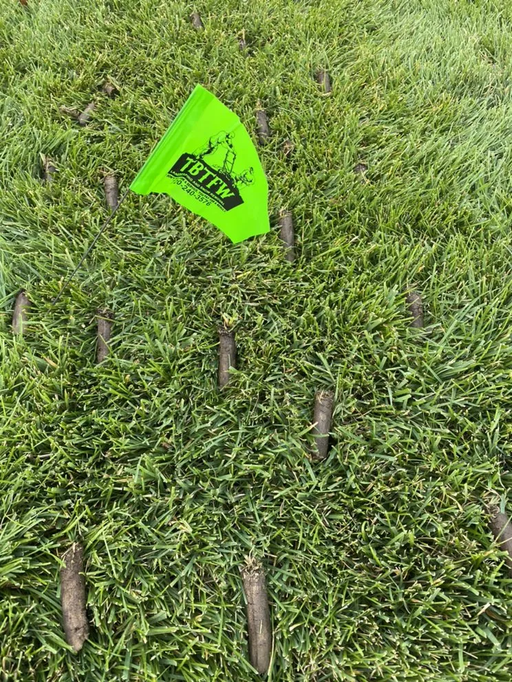 Trusted outdoor landscaping for residential properties in Commerce City, CO by TBTFW Landscaping and Snow Removal