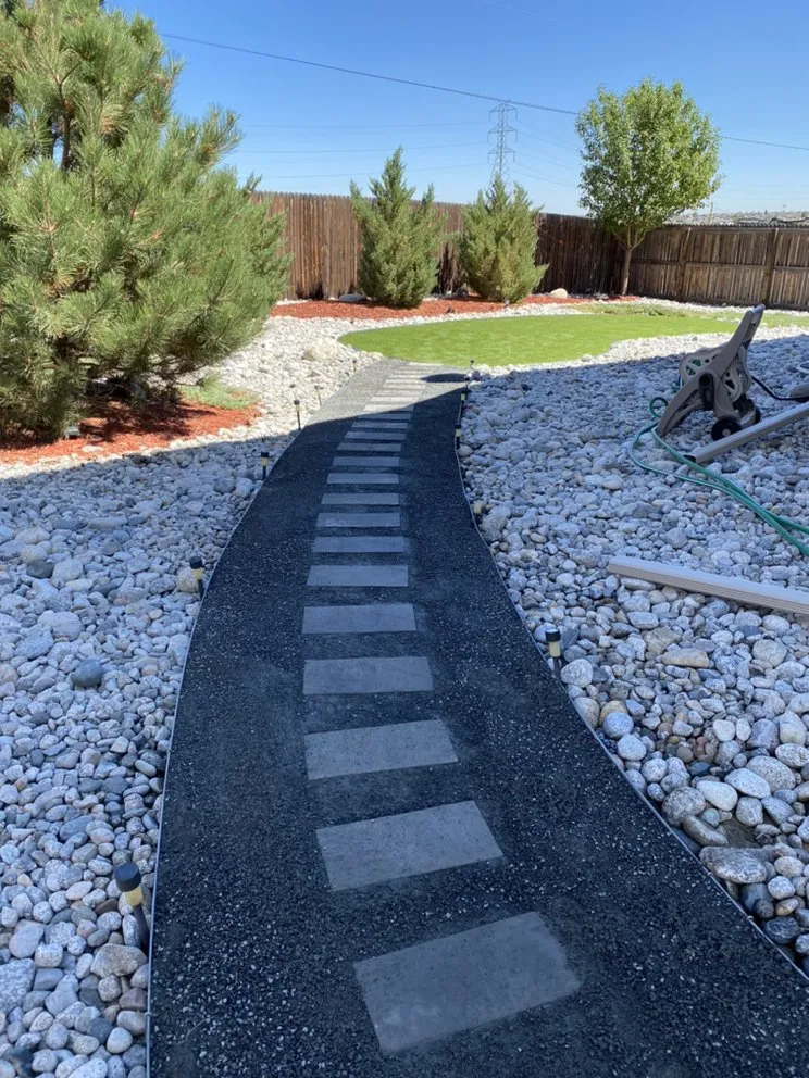 Local landscaping services near you in Commerce City, CO by TBTFW Landscaping and Snow Removal