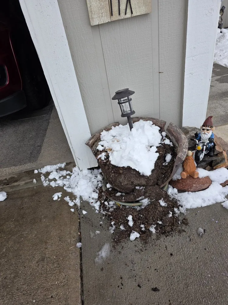 Reliable landscaping services experts serving Commerce City, CO - TBTFW Landscaping and Snow Removal