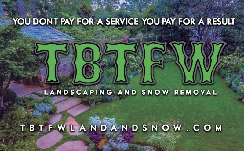Trusted landscaping services in Commerce City, CO by TBTFW Landscaping and Snow Removal