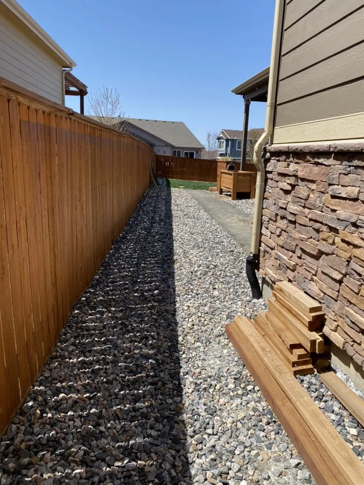 Trusted outdoor landscaping experts serving Commerce City, CO - TBTFW Landscaping and Snow Removal
