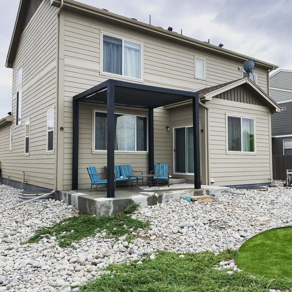 Local lawn mowing service in Commerce City, CO - TBTFW Landscaping and Snow Removal